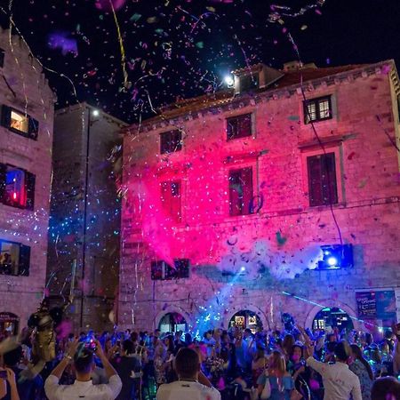 Palacio Celeste Dubrovník Exteriér fotografie