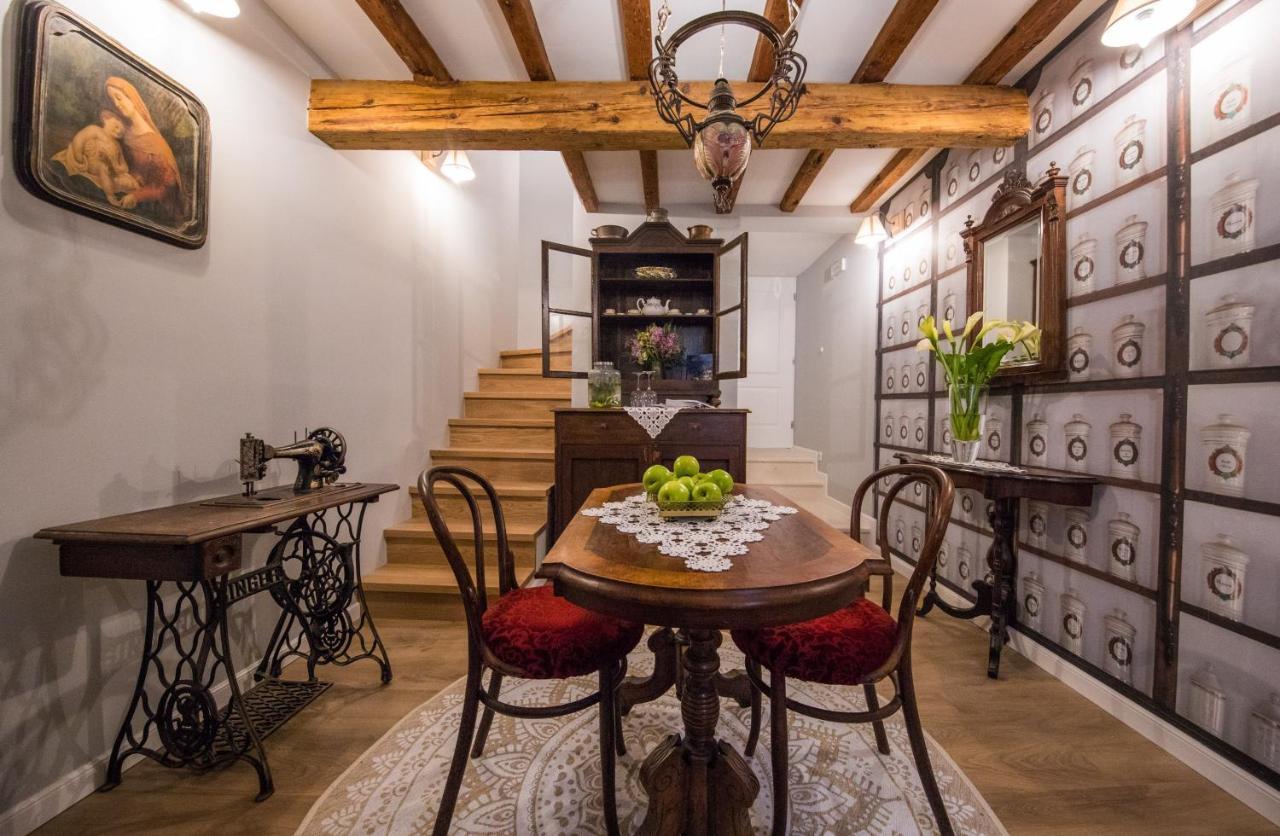 Palacio Celeste Dubrovník Exteriér fotografie