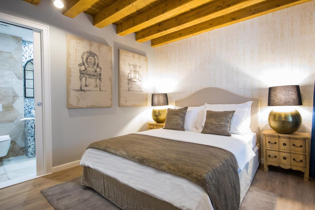 Palacio Celeste Dubrovník Exteriér fotografie