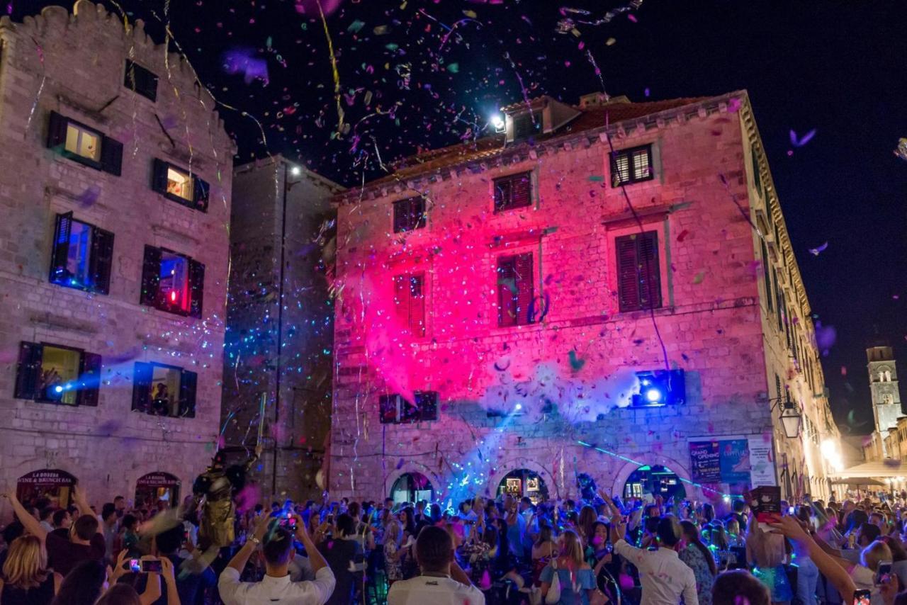 Palacio Celeste Dubrovník Exteriér fotografie