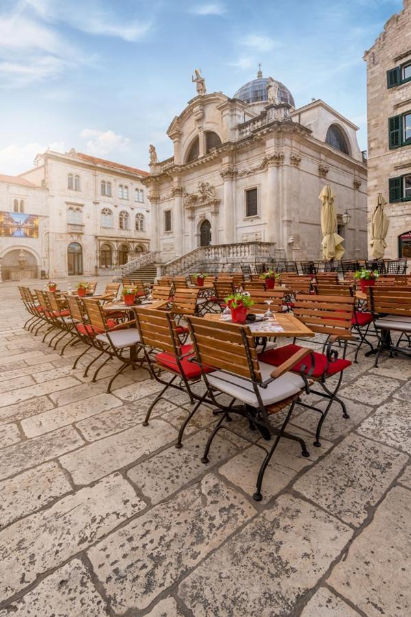 Palacio Celeste Dubrovník Exteriér fotografie